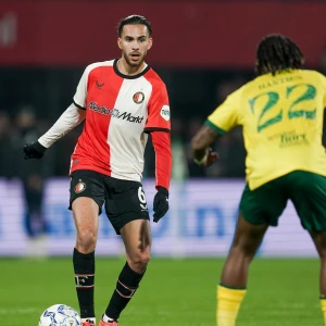 Beoordeel de Feyenoord-spelers voor de wedstrijd tegen Fortuna Sittard