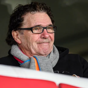 'Ik vond het een opvallend moment'