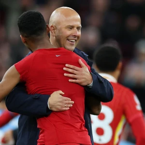 Oud-Feyenoorders | Is Slot de beste trainer ter wereld?