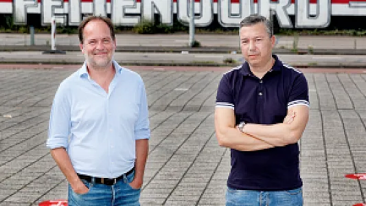 'Ik wil dat Trauner als hij 70 jaar is nog steeds bij die Skihut op de bar staat'