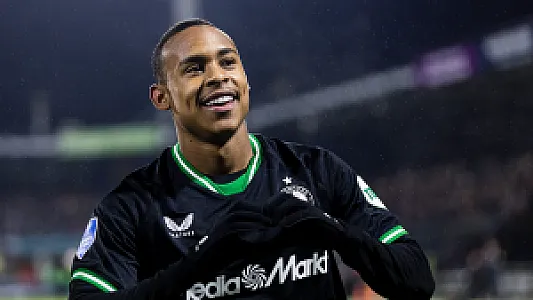 Paixão krijgt voorkeur: 'Daar had ook Noa Lang van PSV kunnen staan'