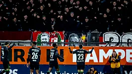 COLUMN | Hetzelfde liedje