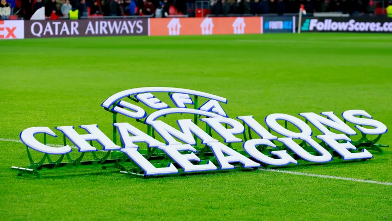 CHAMPIONS LEAGUE | PSV verliest in Frankrijk