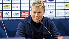 Nederlands Elftal kent mogelijke tegenstanders WK-kwalificatie