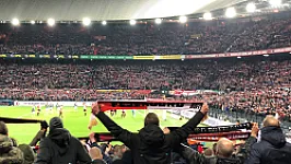Legioen eert vanavond trouwe supporter