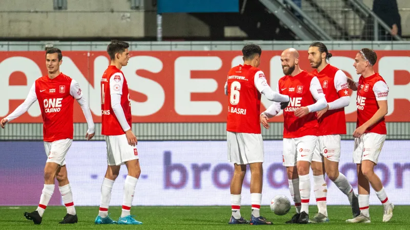 DE TEGENSTANDER | Hopen op ultiem droomscenario