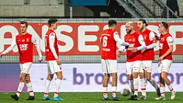 DE TEGENSTANDER | Hopen op ultiem droomscenario