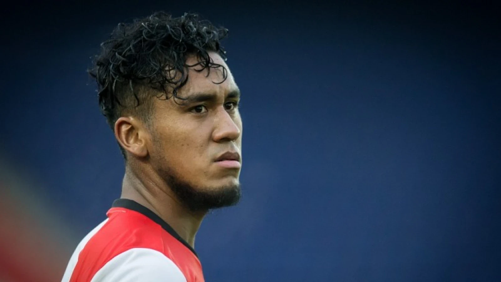 Tapia verslaat met Peru Uruguay en houdt hoop op WK levend