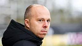 'Feyenoord-target' reageert: 'Ik baal er enorm van dat dingen uitlekken'