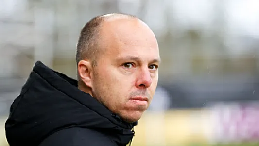'Feyenoord-target' reageert: 'Ik baal er enorm van dat dingen uitlekken'