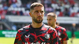 'Gesprek Feyenoord met Rangers FC kan ruimte bieden voor verhuur Ivanušec'