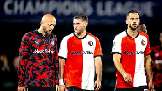 Romano heeft nieuws over eventuele transfers sterkhouders