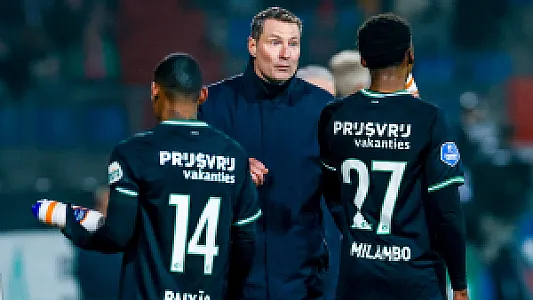 Harde realiteit: 'Het kan wel eens de stok worden waarmee hij wordt geslagen'