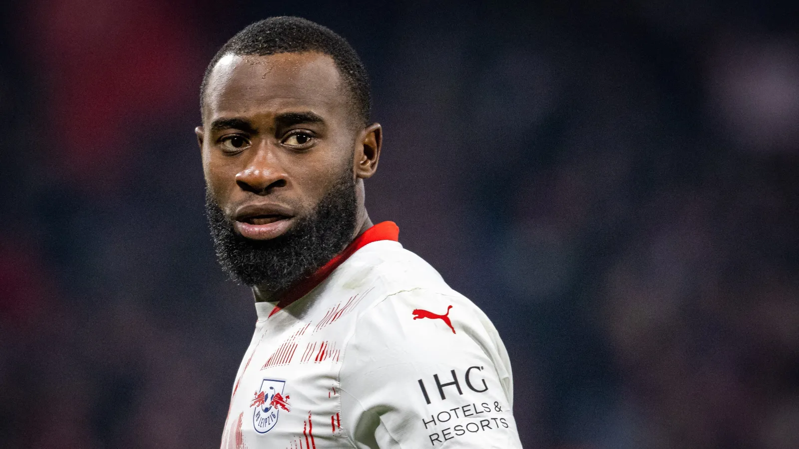 CHAMPIONS LEAGUE | Alle uitslagen van woensdagavond