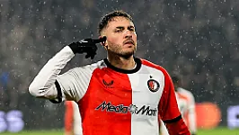 Bischop: 'Feyenoord hoorde nog niets van AC Milan'