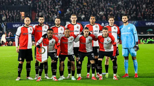Een overwinning op LOSC Lille kan Feyenoord bijna 20 miljoen euro opleveren