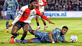 Hato: 'Als kleine jongen had ik de droom om voor Feyenoord te spelen'