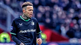 Feyenoord schrijft drietal in voor Champions League, Hartman niet