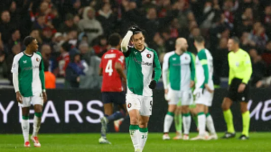 'Deze spelers mogen wel eens in de spiegel kijken'