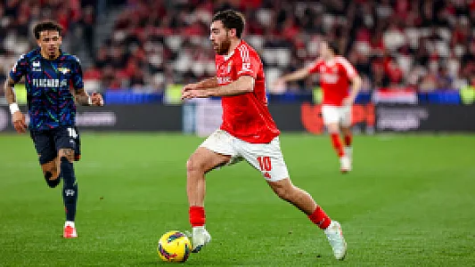 CHAMPIONS LEAGUE | De uitslagen van vanavond