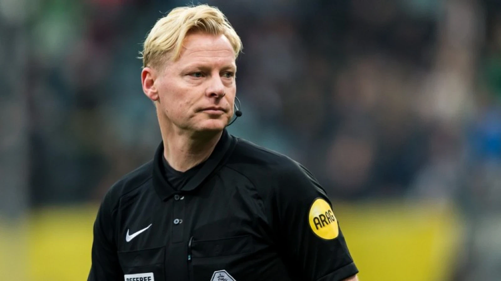 KNVB maakt scheidsrechter bekend voor uitwedstrijd tegen PEC Zwolle