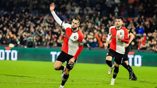 De kranten | 'Jacht op Slot-niveau ingezet'