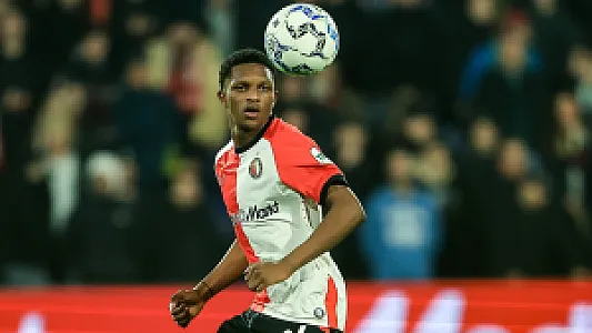 'Ik had een plek in de voorselectie van Jong Oranje niet onlogisch gevonden'