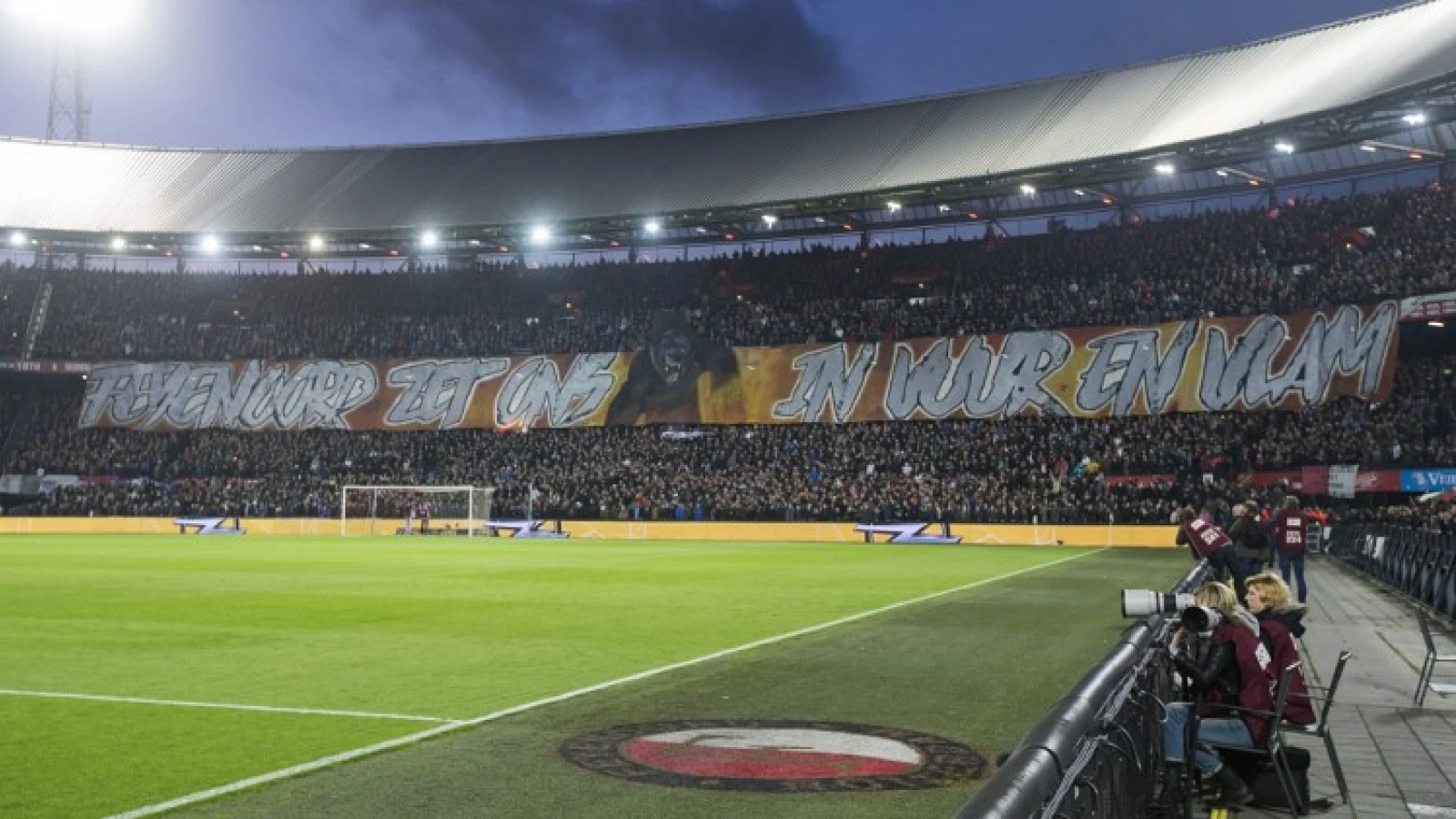 Feyenoord zorgt voor grootste Eredivisie zege sinds 10-0 nederlaag tegen PSV