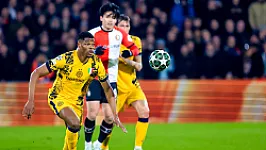'Feyenoord komt hier om te winnen'