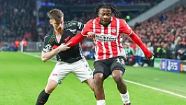 CHAMPIONS LEAGUE | Real Madrid door na penalty's