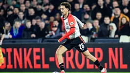 Oussama Targhalline in selectie van Marokko