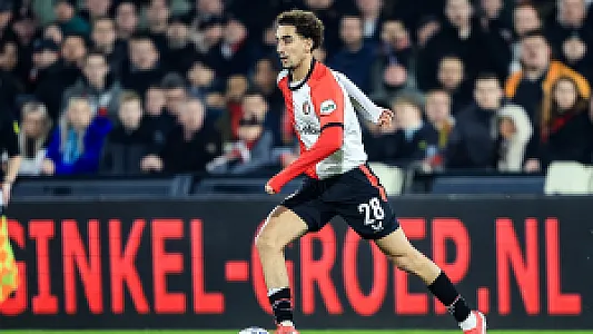 Oussama Targhalline in selectie van Marokko