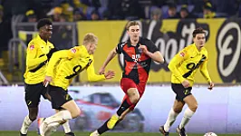 EREDIVISIE | Almere City FC en NAC Breda spelen gelijk