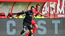 Hadj Moussa meldt zich af voor Algerijns elftal