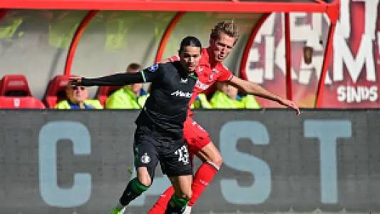 Hadj Moussa meldt zich af voor Algerijns elftal