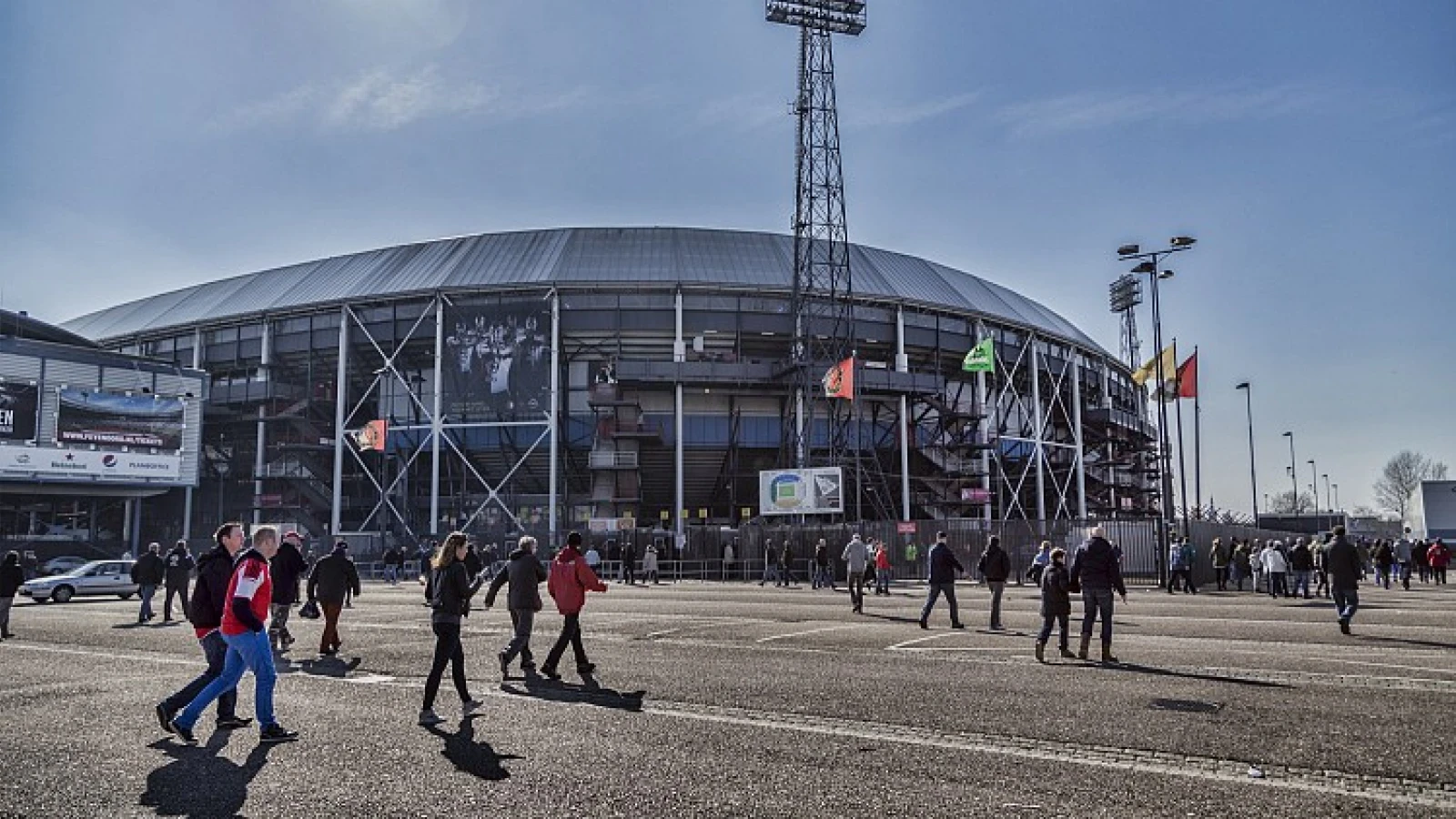 Krabbendam verklaart: 'Dat was natuurlijk het probleem bij Ajax uit'