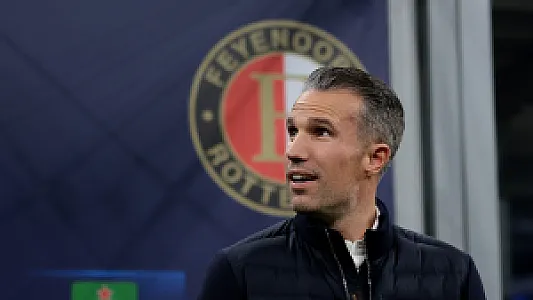 'Er komen allerlei spelers terug en misschien is Feyenoord straks wel heel sterk'