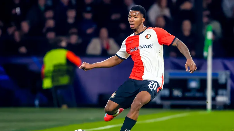 INTERLANDPERIODE | Mitchell speelt helft mee bij winnend Costa Rica