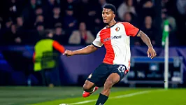 INTERLANDPERIODE | Mitchell speelt helft mee bij winnend Costa Rica