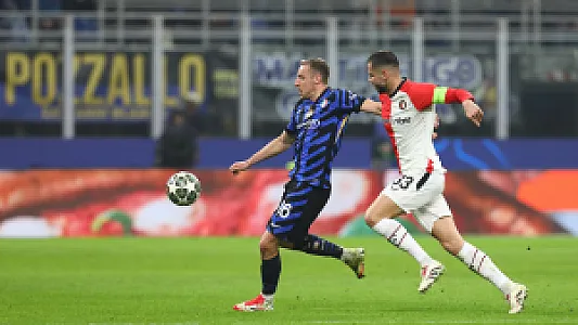 'Feyenoord weigerde bod op Hancko, club allerminst zeker van komst in de zomer'
