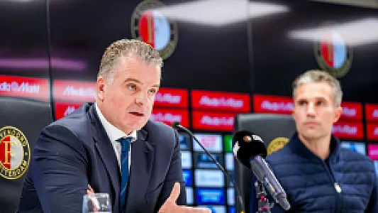 Te Kloese: 'Al zijn we voortdurend in gesprek gebleven, er zit geen ruis op de lijn'