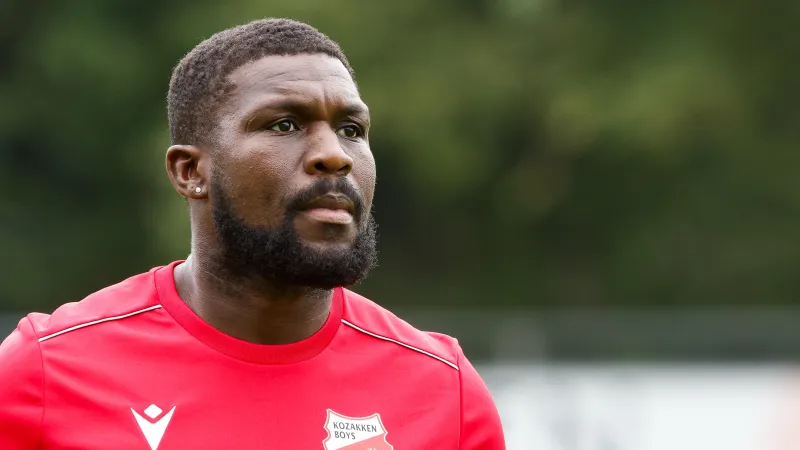 Drenthe vol trots: 'Mijn steun heeft hij daarin zeker'