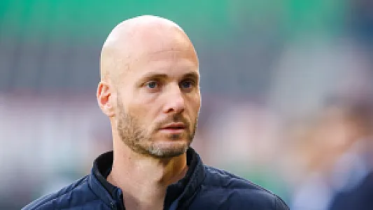 Simonis over wedstrijd van zondag: 'We hebben geleerd van onze thuiswedstrijd tegen Feyenoord'