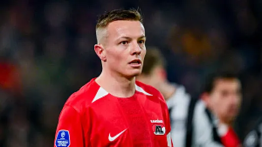 Clasie lijkt wedstrijd tegen Feyenoord te moeten missen