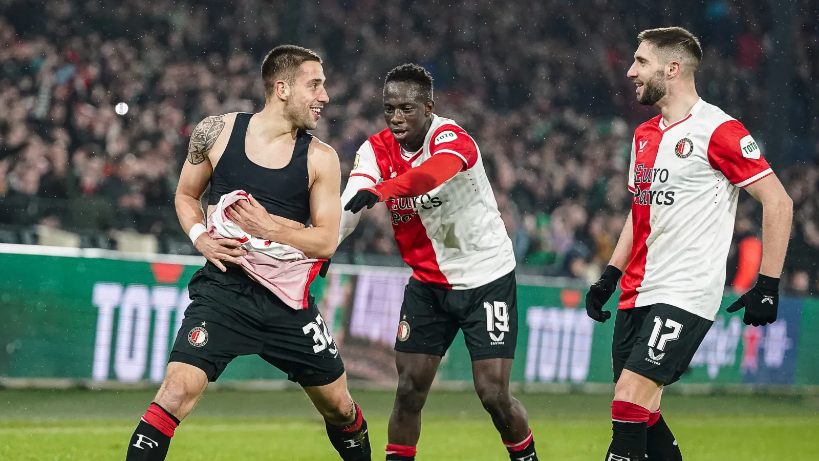 Lingr vertrekt na zeven maanden weer bij SK Slavia Praag en vindt nieuwe club