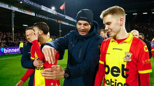 DE TEGENSTANDER | Deventer droomt van Europa