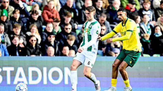 EREDIVISIE | AZ speelt gelijk tegen NEC Nijmegen, PEC Zwolle wint van RKC Waalwijk