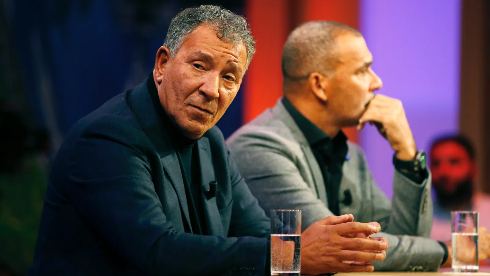 Ten Cate: 'Heel erg enthousiast'