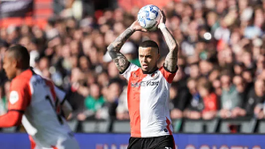 Hartman: 'Daar ben ik vooral heel trots op'