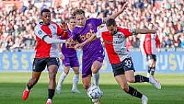 'Het is nog steeds lastig, maar het kan wel'